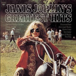 Janis Joplin's - GREATEST...