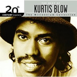 KURTIS BLOW -  CD AGOTADO