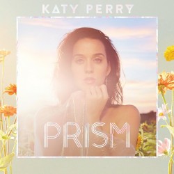 KATY PERRY - PRISM CD