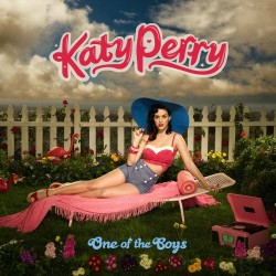 KATY PERRY - ONE OF THE...