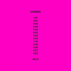KASABIAN - CD