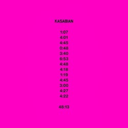 KASABIAN - CD
