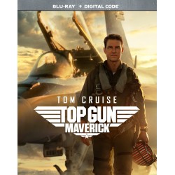 Top Gun Maverick