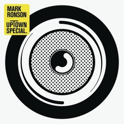 MARK RONSON - UPTOWN...