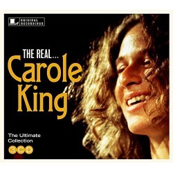 CAROLE KING - 3CD