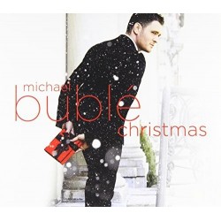 MICHAEL BUBLE - CHRISTMAS CD
