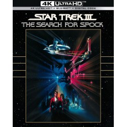 Star Trek III 4K - The...
