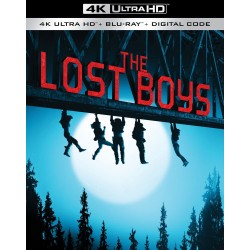 Lost boys - Generacion...