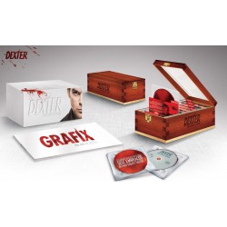 Dexter - The Complete Series