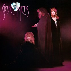 Stevie Nicks - The Wild...