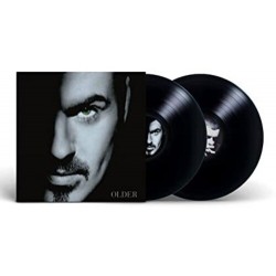 George Michael - Older 2LP