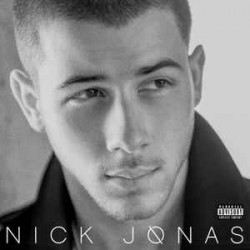 NICK JONAS - CD