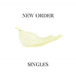 SINGLES - NEW ORDER 2 CD