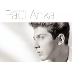 PAUL ANKA CD