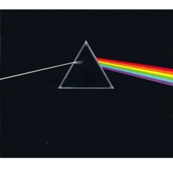 PINK FLOYD - DARK SIDE OF...