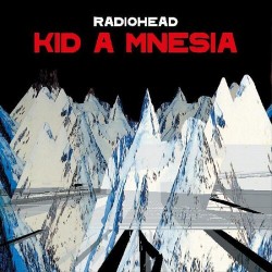KID A MNESIA - 3 CDS AGOTADO