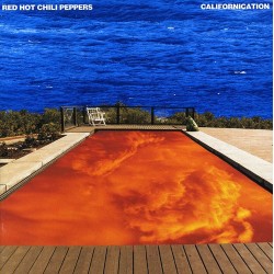 Red Hot Chili Peppers -...