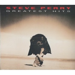 STEVE PERRY - GREATES HITS CD