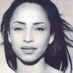 SADE - THE BEST CD  AGOTADO
