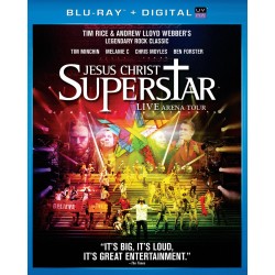 Jesus Christ Superstar -...