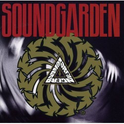 SOUNDGARDEN -...