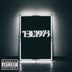 The 1975 - CD