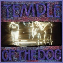 TEMPLE OF THE DOG - CD
