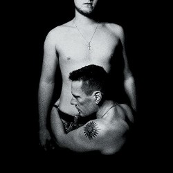 U2 - SONGS OF INNOCENCE CD