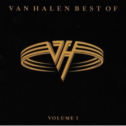 VAN HALEN - BEST OF VOLUMEN...