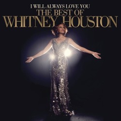 WHITNEY  HOUSTON - I WILL...