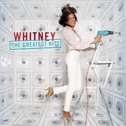 WHITNEY HOUSTON - GREATEST...