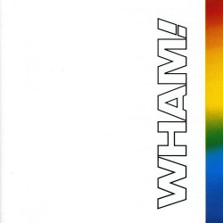 WHAM - THE FINAL CD