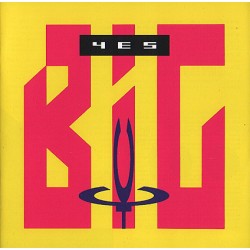 YES - BIG CD