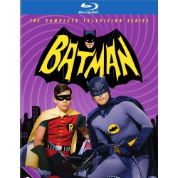 Batman - Serie Completa