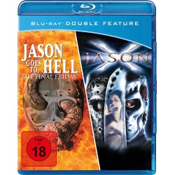 El Infierno de Jason - Jason X