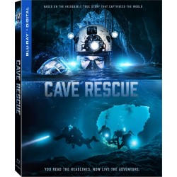 Cave Rescue