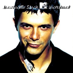 ALEJANDRO SANZ - MTV...