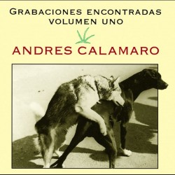 ANDRES CALAMARO - VOLUMEN 1...