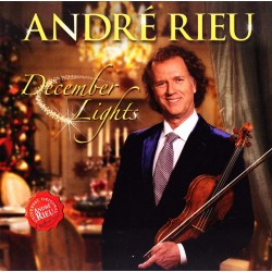 ANDRE RIEU - DECEMBER...