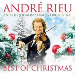 ANDRE RIEU - BEST OF...