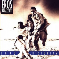 EROS RAMAZZOTTI  CD AGOTADO