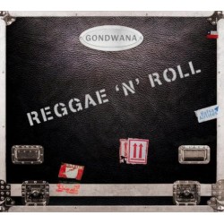 GONDWANA - REGGAE 'N' ROLL CD