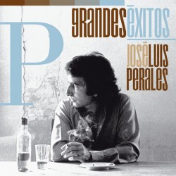 JOSE LUIS PERALES - GRANDES...