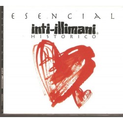 ANTI-ILLIMANI - HISTORICO CD