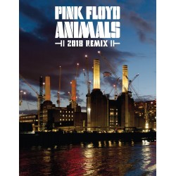 Pink Floyd  Animals