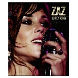 ZAZ -  SUR LA ROUTE