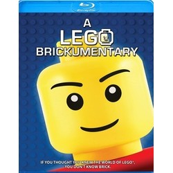 A LEGO BRICKUMENTARY