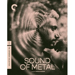 Sound of Metal 4K - NADA EN...