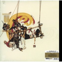 CHICAGO - GREATEST HITS LP