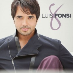 LUIS FONSI 8 - CD